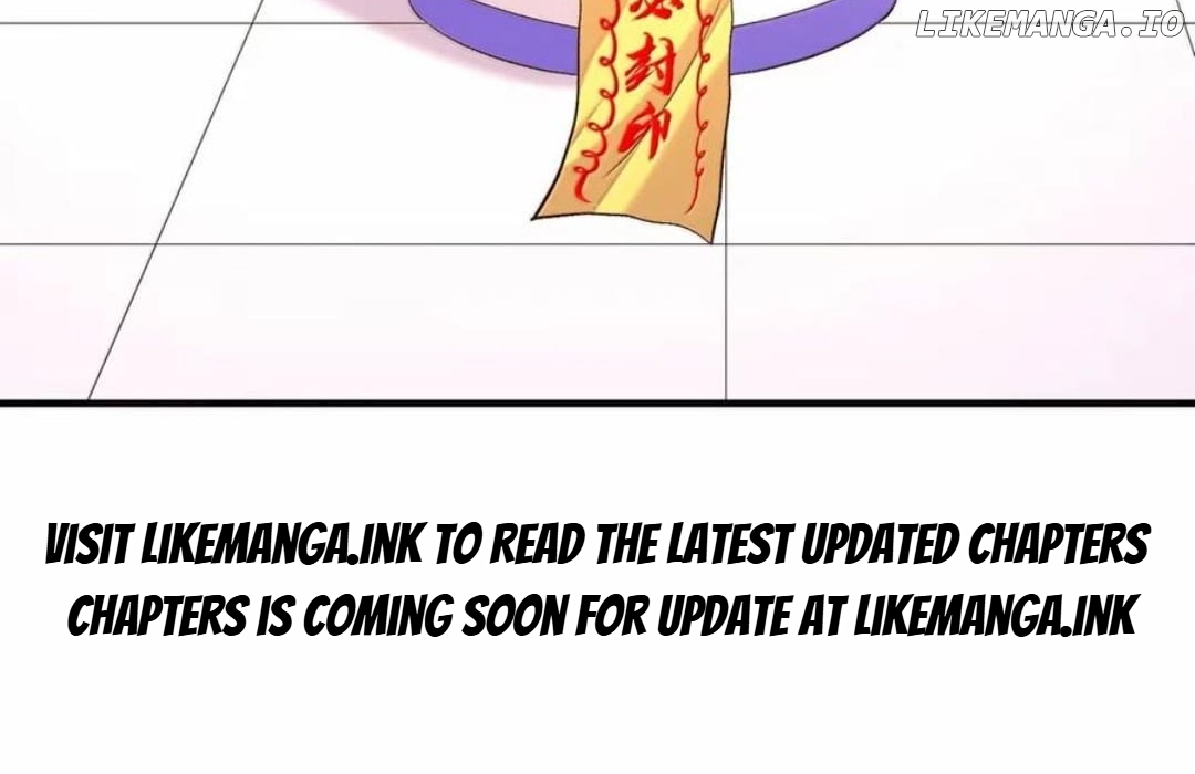 My Harem Is Entirely Female Demon Villains Chapter 198 - page 55